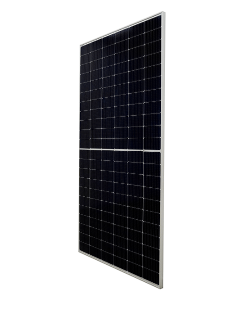 Panel Solar 500W Tensite