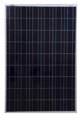 Panel Solar 200W 24V Policristalino ERA