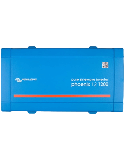 Inversor Victron Phoenix 12V 1200VA