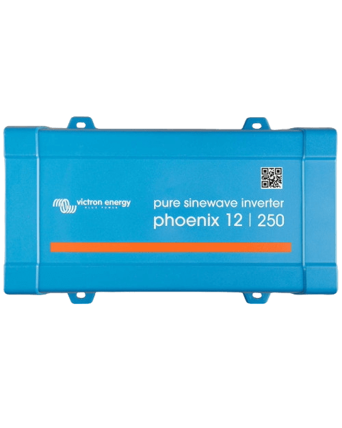 Inversor Victron Phoenix 12V 250VA