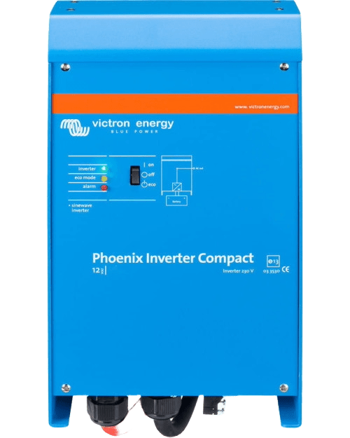 Inversor Victron Phoenix C 12V 1200VA