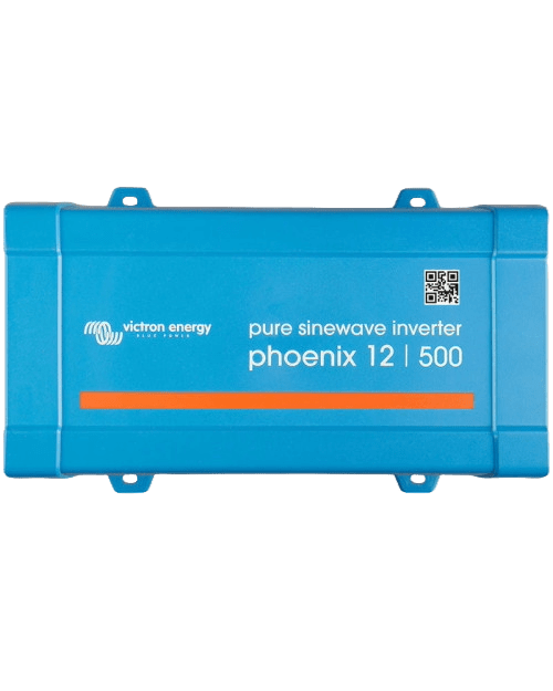 Inversor Victron Phoenix 12V 500VA