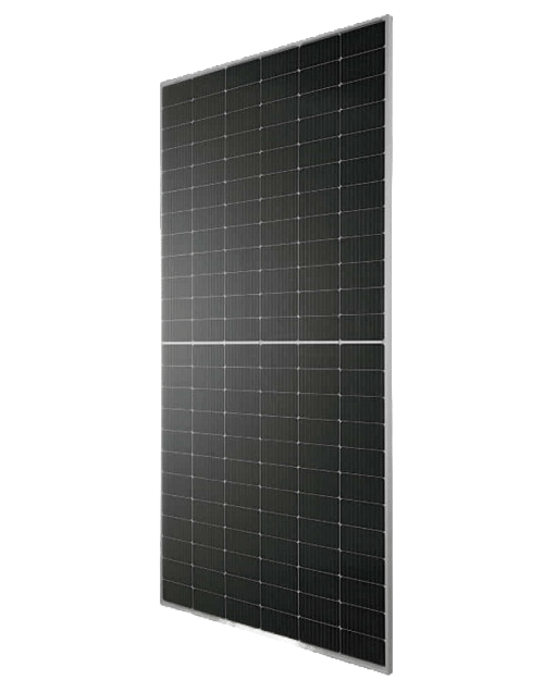 Panel Solar 500W N-Type TOPCon Tensite